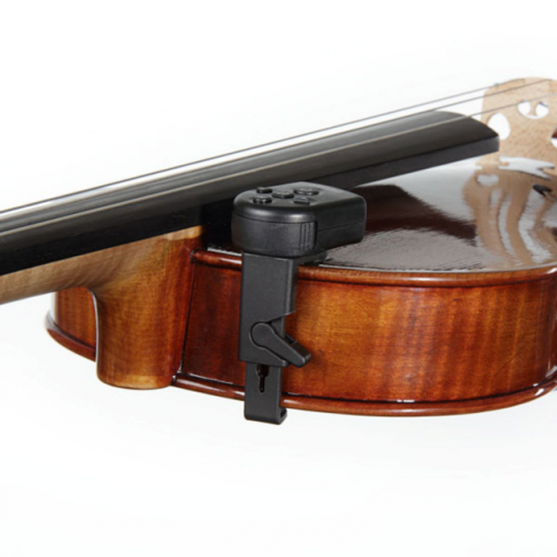 D' Addario Micro Viool Tuner PW-CT-14 - Afbeelding 6