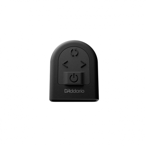 D' Addario Micro Viool Tuner PW-CT-14 - Afbeelding 9