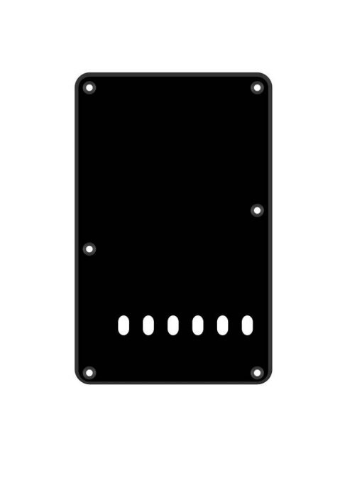 Boston achterplaat/backplate BP-113-BM