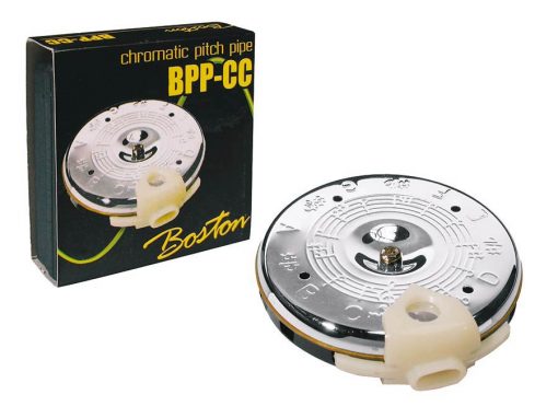 Boston chromatische stemfluit BPP-CC