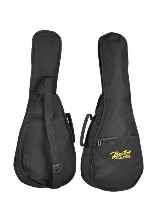 Boston gigbag voor concert ukelele UKC-06