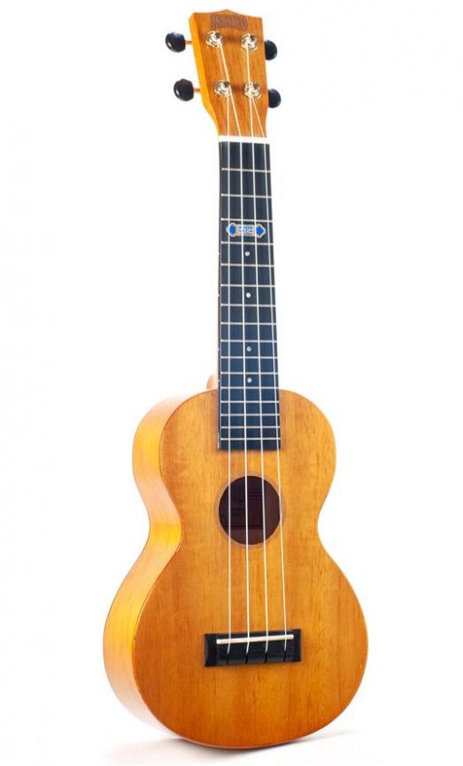 Hano Series Concert Ukulele - Vint Nat (Wide Neck) - MH2W-vna - Afbeelding 2