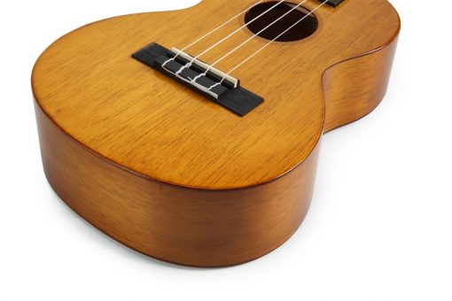 Hano Series Tenor Ukulele - Vintage Natural - Afbeelding 3