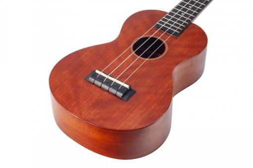 Concert Ukulele, Java Series - Vintage Natural - AKTMMJ2VNA