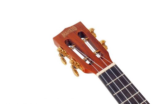 Concert Ukulele, Java Series - Vintage Natural - AKTMMJ2VNA - Afbeelding 4