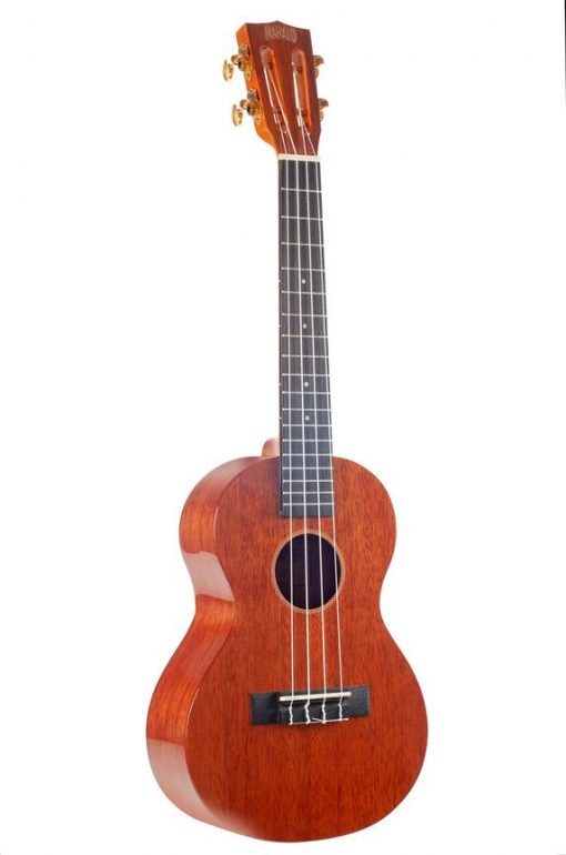 Java Series Tenor Ukulele - Vintage Natural - AKTMMJ3VNA