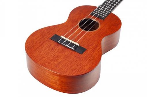 Java Series Tenor Ukulele - Vintage Natural - AKTMMJ3VNA - Afbeelding 3