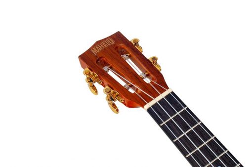 Java Series Tenor Ukulele - Vintage Natural - AKTMMJ3VNA - Afbeelding 4