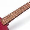 Kahiko Series Soprano Ukulele - Trans Red - MK1-trd - Afbeelding 5