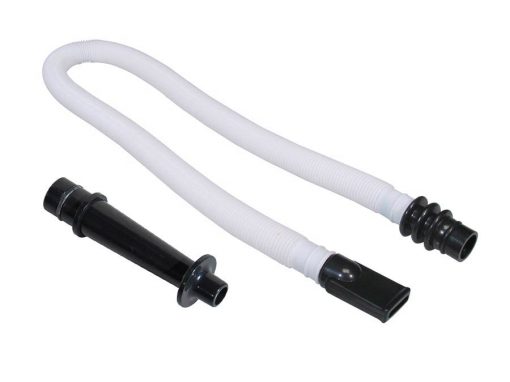 Belcanto reservemondstuk en -slang voor melodica MBC-MPT