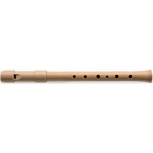 Stagg WI-10/WD houten (thin)-whistle