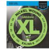 D' Addario  Bassnaren EXL165-5
