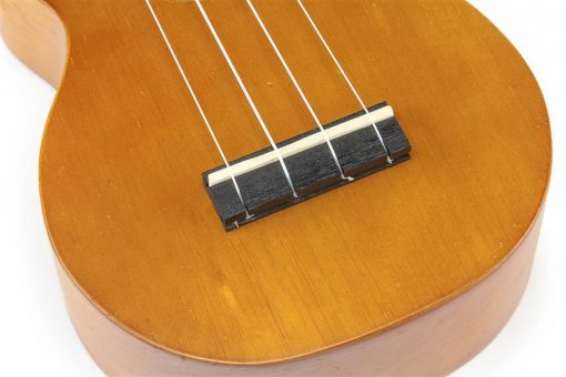 Sopraan Ukelele Kahiko Plus - Trans Brown (Wide Neck) - MK1-PW-tbr - Afbeelding 4