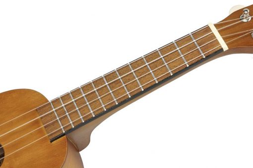 Kahiko Series Soprano Ukulele - Trans Brown - MK1-tbr - Afbeelding 5