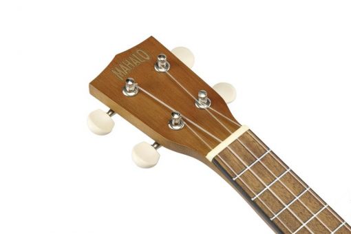 Kahiko Series Soprano Ukulele - Trans Brown - MK1-tbr - Afbeelding 3