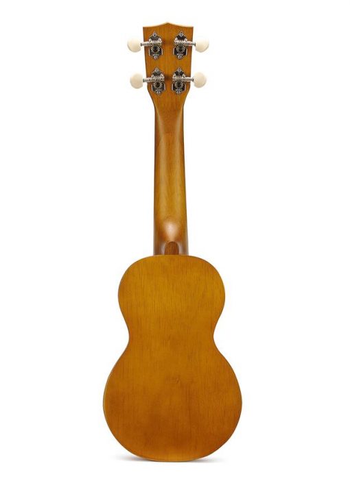 Kahiko Series Soprano Ukulele - Trans Brown - MK1-tbr - Afbeelding 8