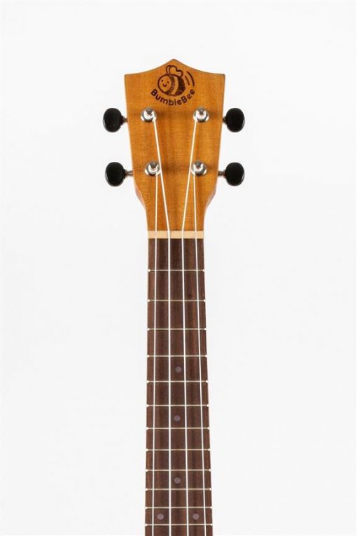Concert Ukulele BUC-23  -  Naturel - Afbeelding 4