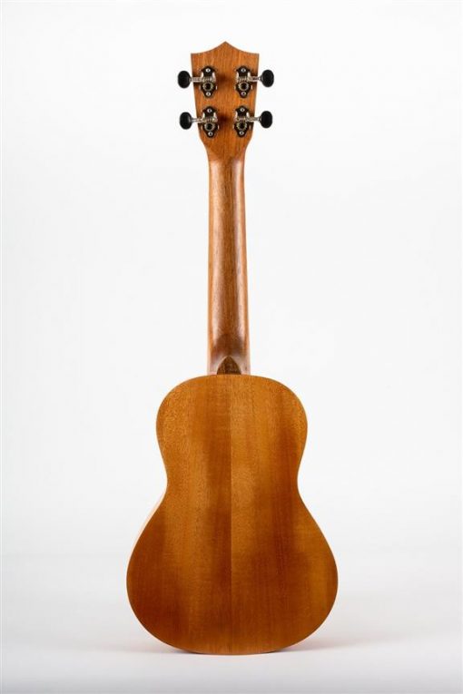 Concert Ukulele BUC-23  -  Naturel - Afbeelding 3