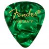 Fender 351 Shape Heavy (div. kleuren) per 12 stuks - Afbeelding 4