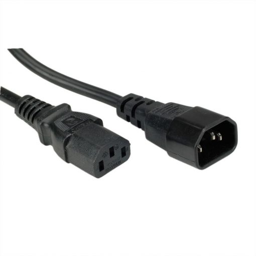 Power Dynamic Euro verlengkabel 5 M