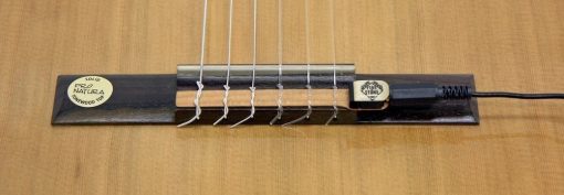 GEWA AKOESTISCH ELEMENT F&S KLASSIEKE GITAAR CG-1 - Afbeelding 2