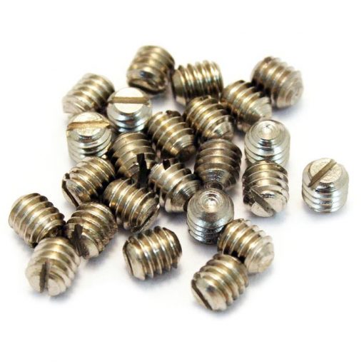 Fender Set Screws for Knobs 0994922000
