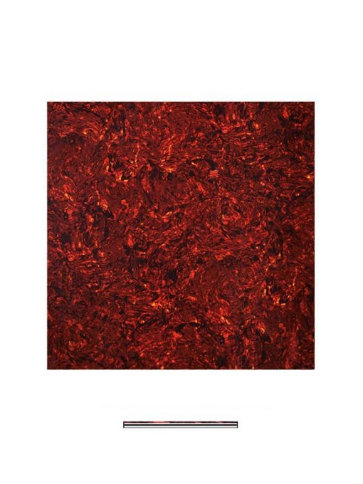 Boston slagplaat materiaal PG-433-TI