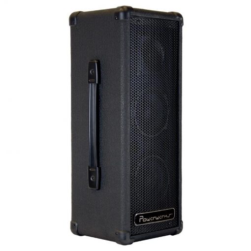 Powerwerks Tower PA Speaker with Bluetooth® ~ 50W - Afbeelding 2