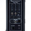 Powerwerks Tower PA Speaker with Bluetooth® ~ 50W - Afbeelding 5