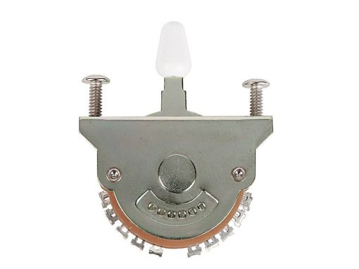Boston lever super switch (20 contact points) 5-way SW-210-W - Afbeelding 3
