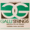 Galli snarenset ukelele G-216-B