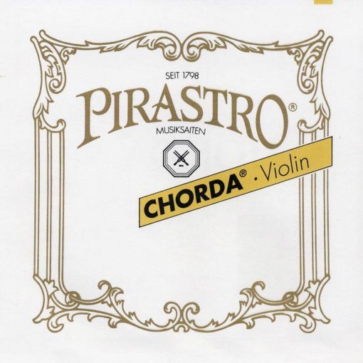 Pirastro Chorda Viool set lus