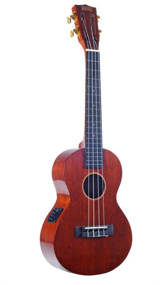 JAVA SERIES TENOR ELEC UKULELE - VINTAGE NATURAL - AKTMMJ3VTVNA