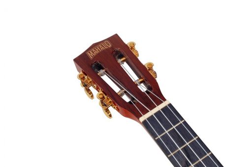 JAVA SERIES TENOR ELEC UKULELE - VINTAGE NATURAL - AKTMMJ3VTVNA - Afbeelding 2