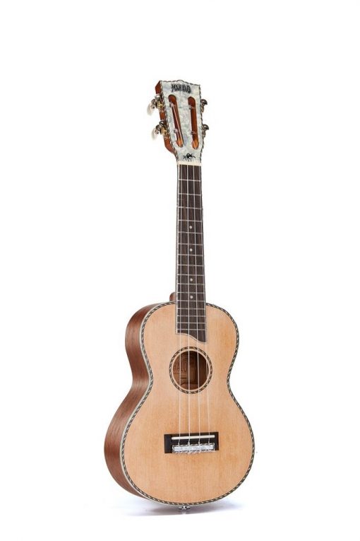 CONCERT UKULELE - Pearl Serie - Afbeelding 6