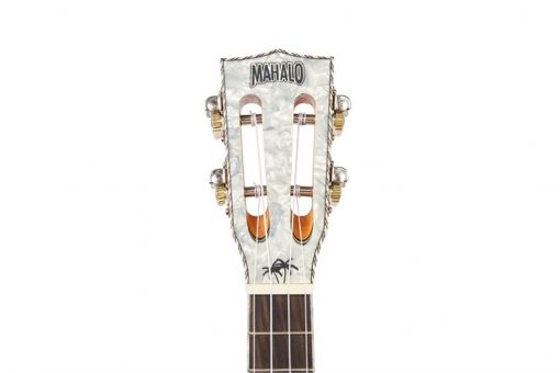 CONCERT UKULELE (ELECTRO) - Pearl Serie
