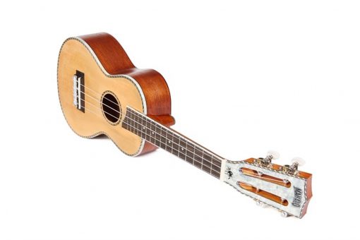 CONCERT UKULELE - Pearl Serie