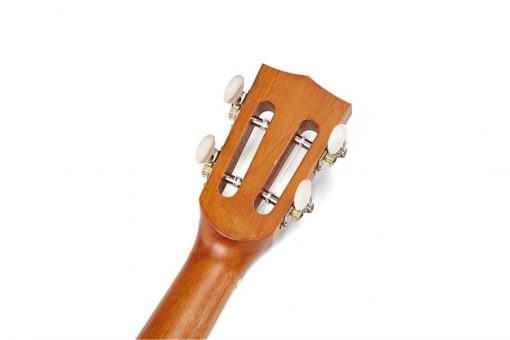 CONCERT UKULELE (ELECTRO) - Pearl Serie - Afbeelding 3