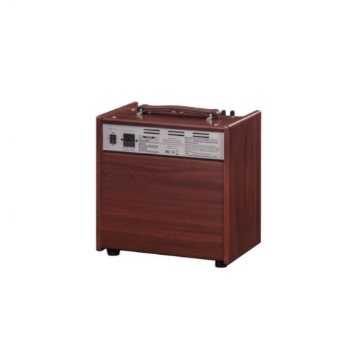 LIREVO 30W ACOUSTIC AMPLIFIER COMBO A30 - Afbeelding 2