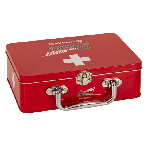 Encore First Aid kit voor acoustic gitaar - Afbeelding 4