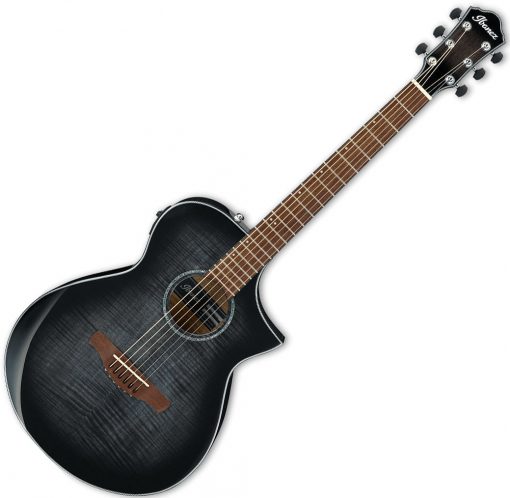 Ibanez AEWC400 Steelstring acoustic electric.