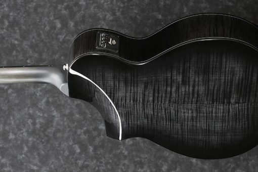 Ibanez AEWC400 Steelstring acoustic electric. - Afbeelding 3