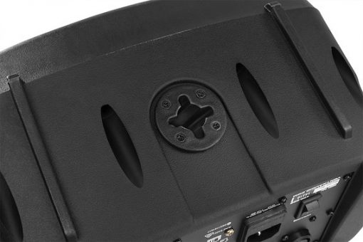PERSONAL MONITOR PA SYSTEEM MET BT/USB,  V205B - Afbeelding 3