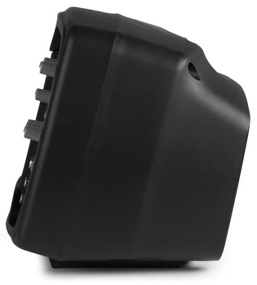 PERSONAL MONITOR PA SYSTEEM MET BT/USB,  V205B - Afbeelding 10