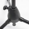 Microfoonstand MS10 met hengel en mic. klem - Afbeelding 5