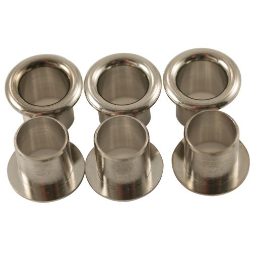 Kluson Vintage bushings (set of 6), MBS65N