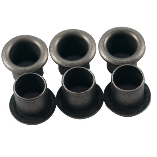 Kluson Vintage bushing set of 6, MBS65NR