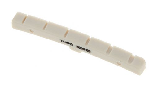 Graph Tech PQ-5000-00 TUSQ slotted Strat & Tele nut