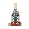 Boston toggle switch 3-way SW-20-IV