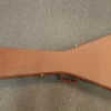 Stagg  Brown Flying V electric guitar case - Afbeelding 3